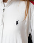 Ralph Lauren - Quarter Zipper