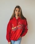 Cardinals - Hoodie