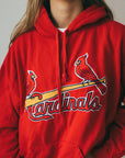 Cardinals - Hoodie