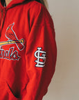 Cardinals - Hoodie
