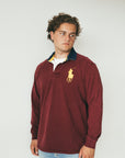 Ralph Lauren - Rugby Polo