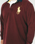 Ralph Lauren - Rugby Polo