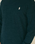 Ralph Lauren - Long Sleeve