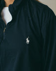 Ralph Lauren - Quarter Zipper
