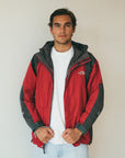 The North Face - Jacke