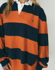 Ralph Lauren - Rugby Polo