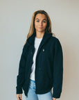 Ralph Lauren - Full Zipper