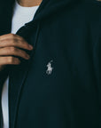 Ralph Lauren - Full Zipper