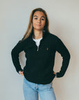 Ralph Lauren - Quarter Zipper