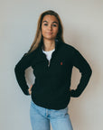 Ralph Lauren - Quarter Zipper