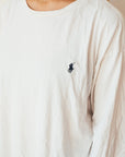 Ralph Lauren - Long Sleeve