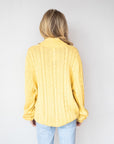 Ralph Lauren - Quarter zip