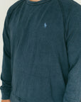 Ralph Lauren - Sweatshirt