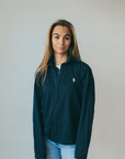 Ralph Lauren - Quarter Zipper