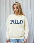 Ralph Lauren - Polo - Sweatshirt