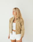Ralph Lauren - Harrington Jacket