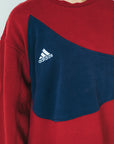 Adidas - Sweatshirt