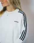 Adidas - Vintage Sweatshirt