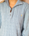 Ralph Lauren - Quarter Zip