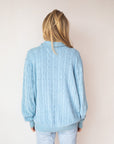 Ralph Lauren - Quarter Zip