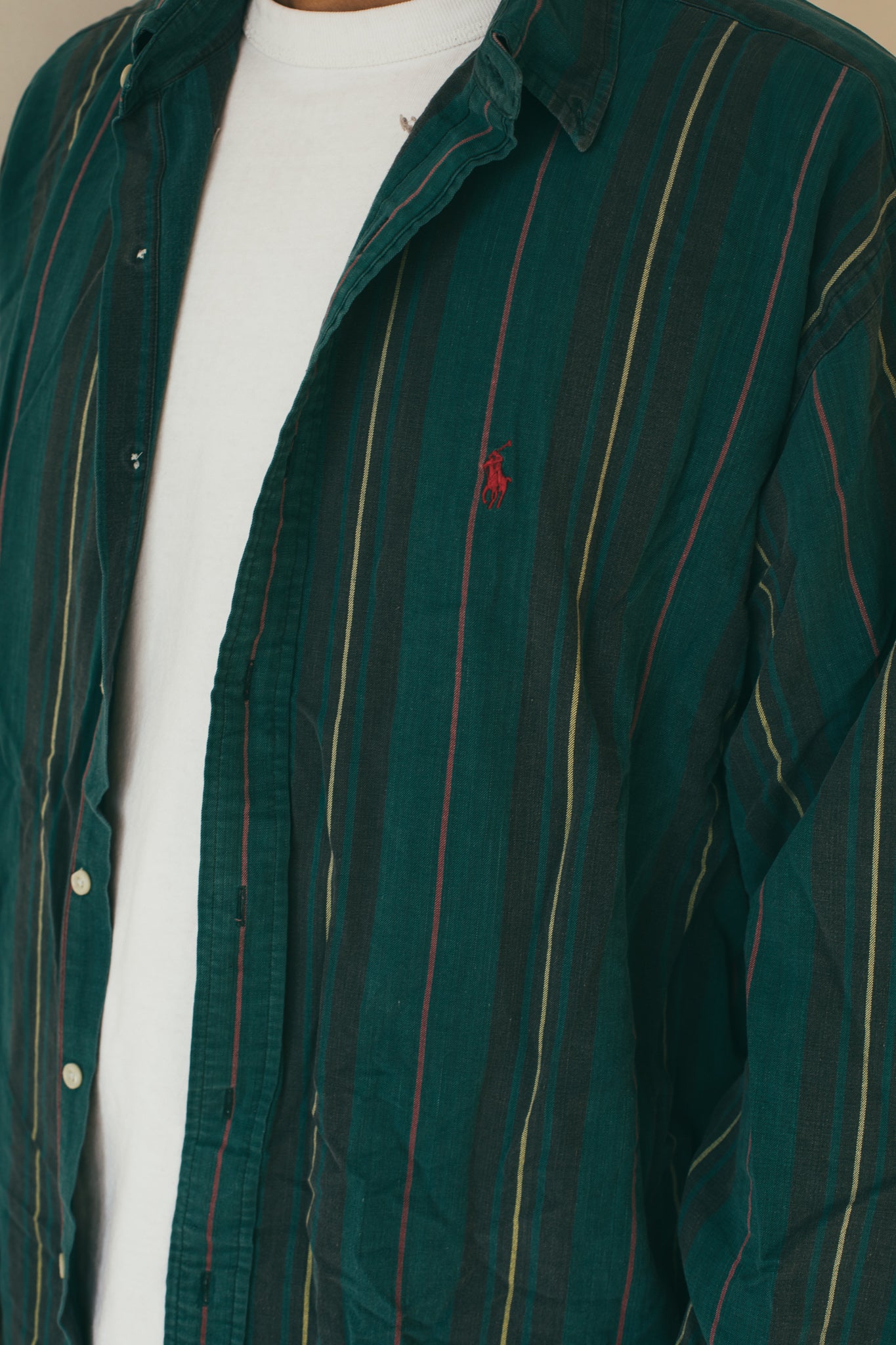 Ralph Lauren - Shirt