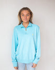 Ralph Lauren - Quarter Zip