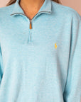 Ralph Lauren - Quarter Zip
