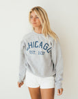Chicago - Sweatshirt