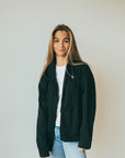 Ralph Lauren - Full Zipper