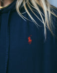 Ralph Lauren - Long Sleeve Hoodie