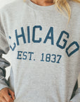 Chicago - Sweatshirt