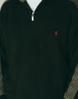 Ralph Lauren - Quarter Zip