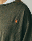 Ralph Lauren - Long Sleeve