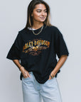 Harley Davidson - T-Shirt