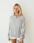 Ralph Lauren - Long Sleeve Polo