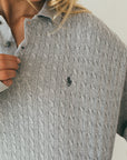 Ralph Lauren - Long Sleeve Polo