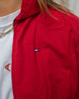 Tommy Hilfiger - Harrington-Jacke