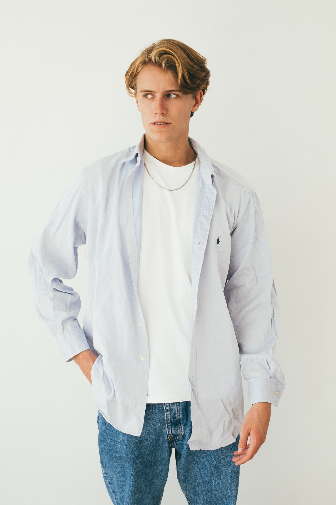 Ralph Lauren - Shirt