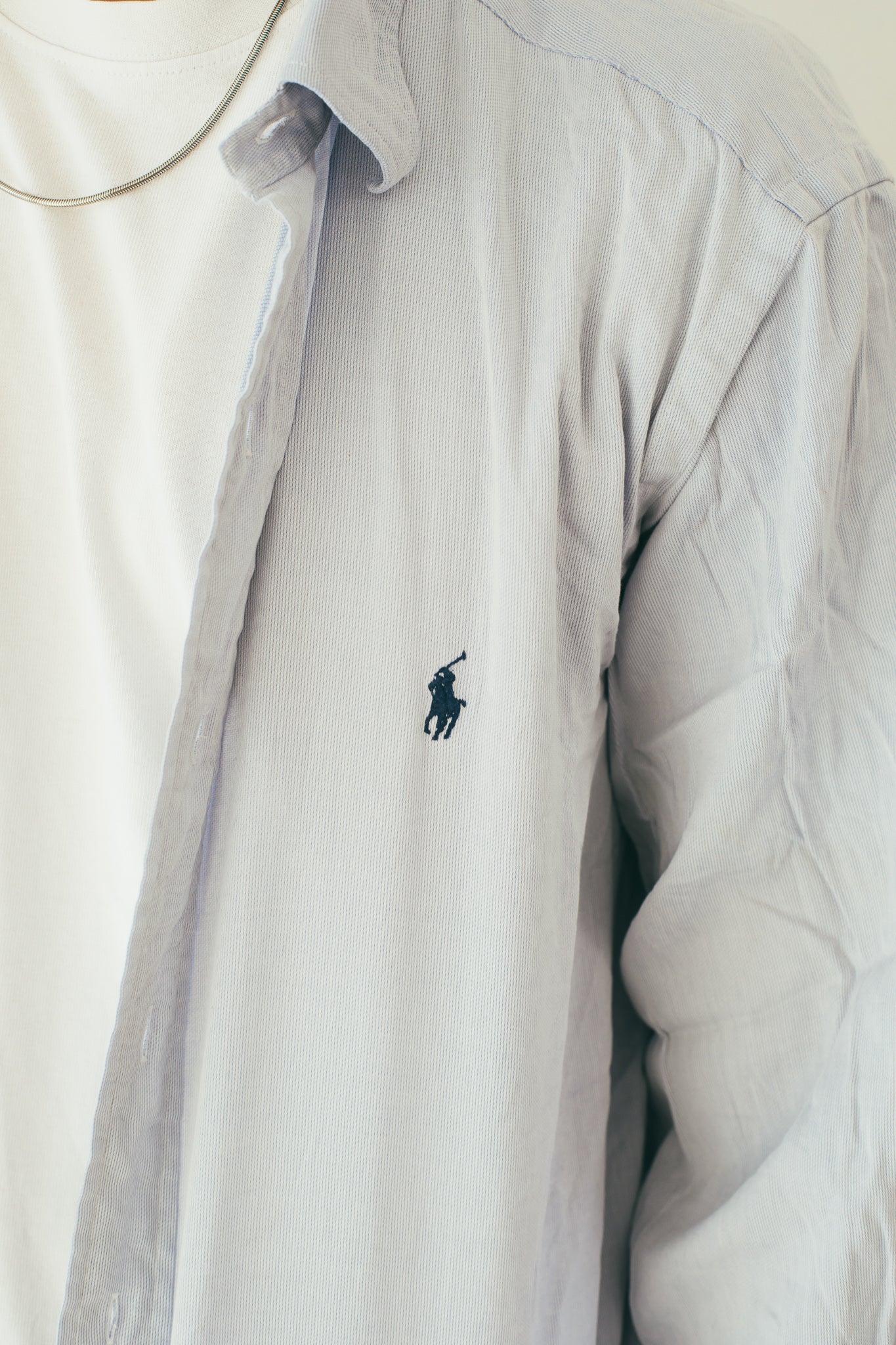 Ralph Lauren - Shirt