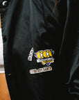 Cheer Dance - Vintage Varsity Jacket