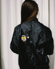 Cheer Dance - Vintage Varsity Jacket