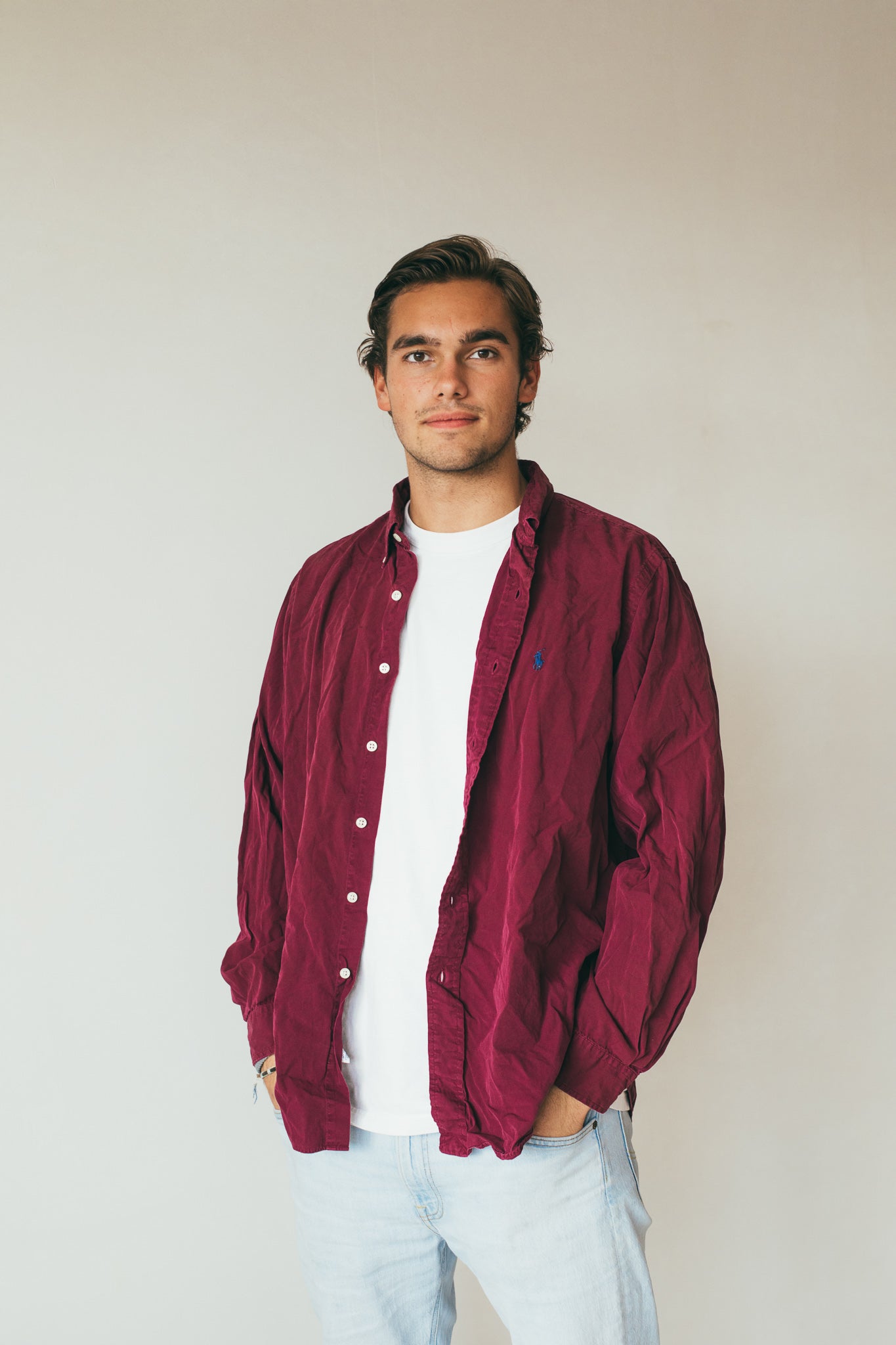 Ralph Lauren - Shirt