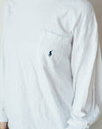 Ralph Lauren - Long Sleeve