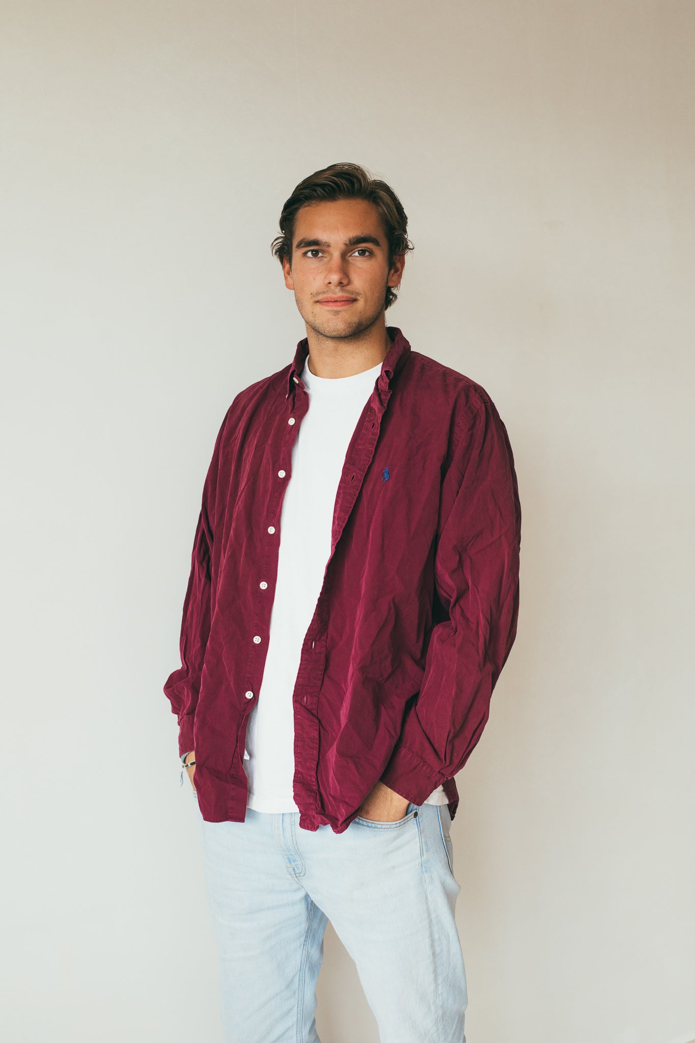 Ralph Lauren - Shirt