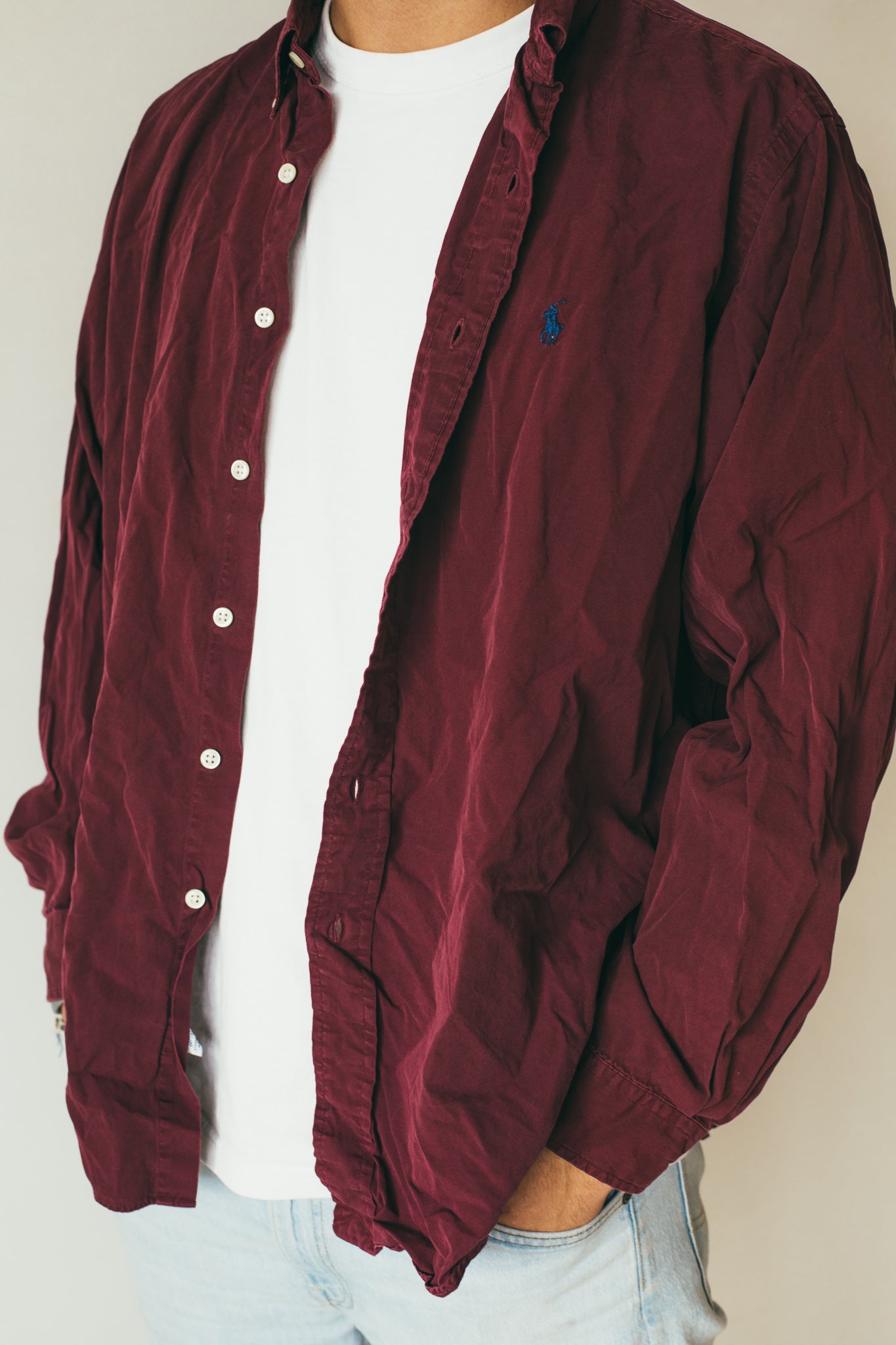 Ralph Lauren - Shirt