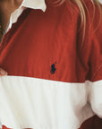 Ralph Lauren - Harrington Jacket