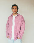 Ralph Lauren - Shirt