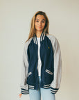Ralph Lauren - Full Zipper