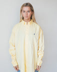 Ralph Lauren - Shirt (NEW WITH TAGS)