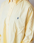 Ralph Lauren - Shirt (NEW WITH TAGS)